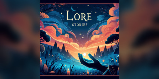 Cover image for Lore Stories