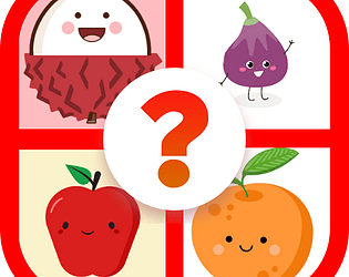 Guess the Fruit