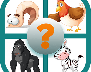 Guess the Animal