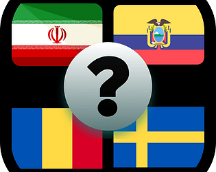 Flags Quiz