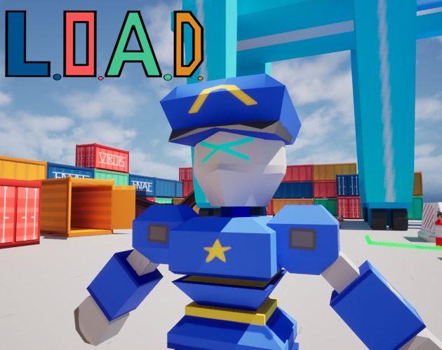 L.O.A.D.