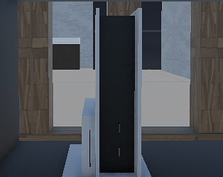 useless house simulator