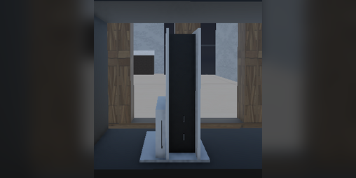 Cover image for useless house simulator
