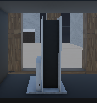 Cover image for useless house simulator