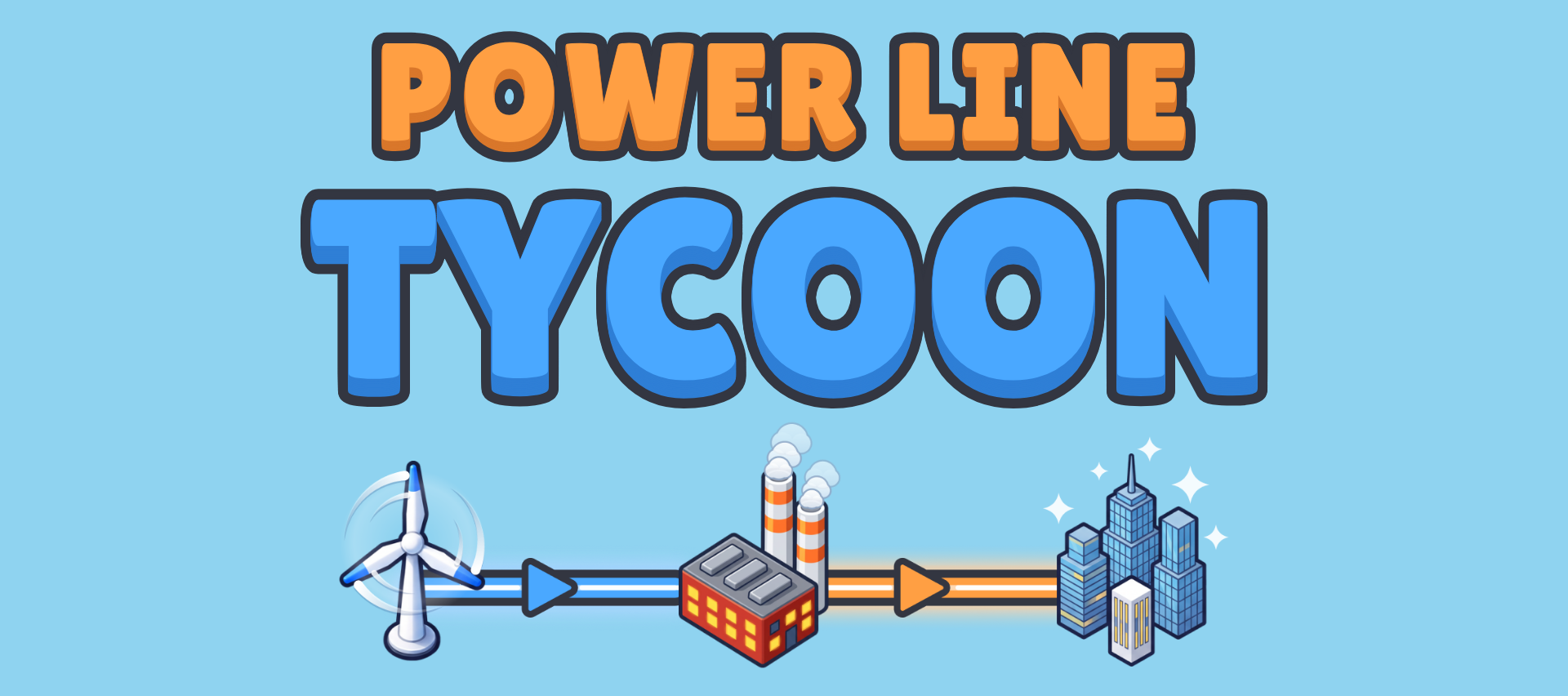 Power Line Tycoon