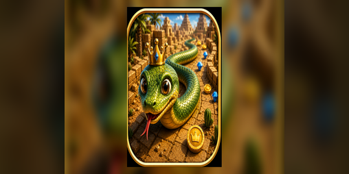 Cover image for Snake Legends