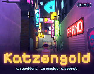 Katzengold