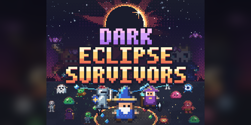 Cover image for Dark Eclipse Survivors