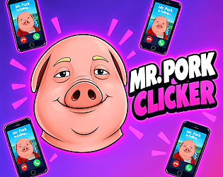 Mr. Pork Clicker