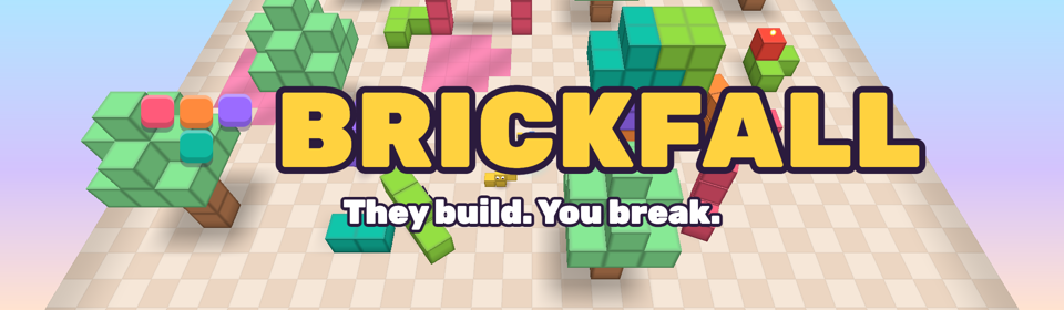 Brickfall