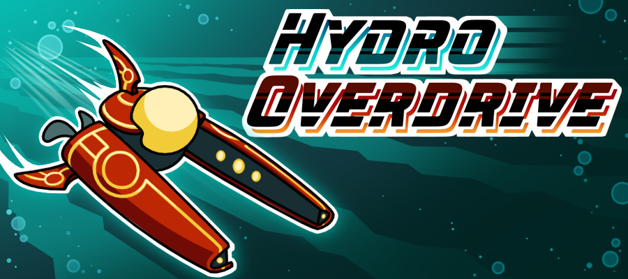 Hydro Overdrive