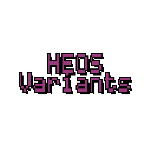 Heos Variants