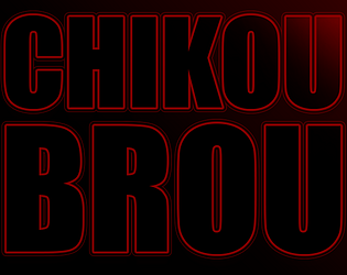 Chikoubrou