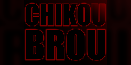 Cover image for Chikoubrou