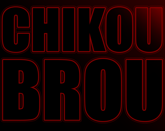 Cover image for Chikoubrou