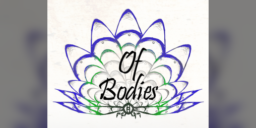 Cover image for Of Bodies