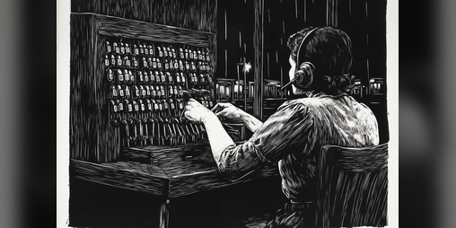 Cover image for Number, Please