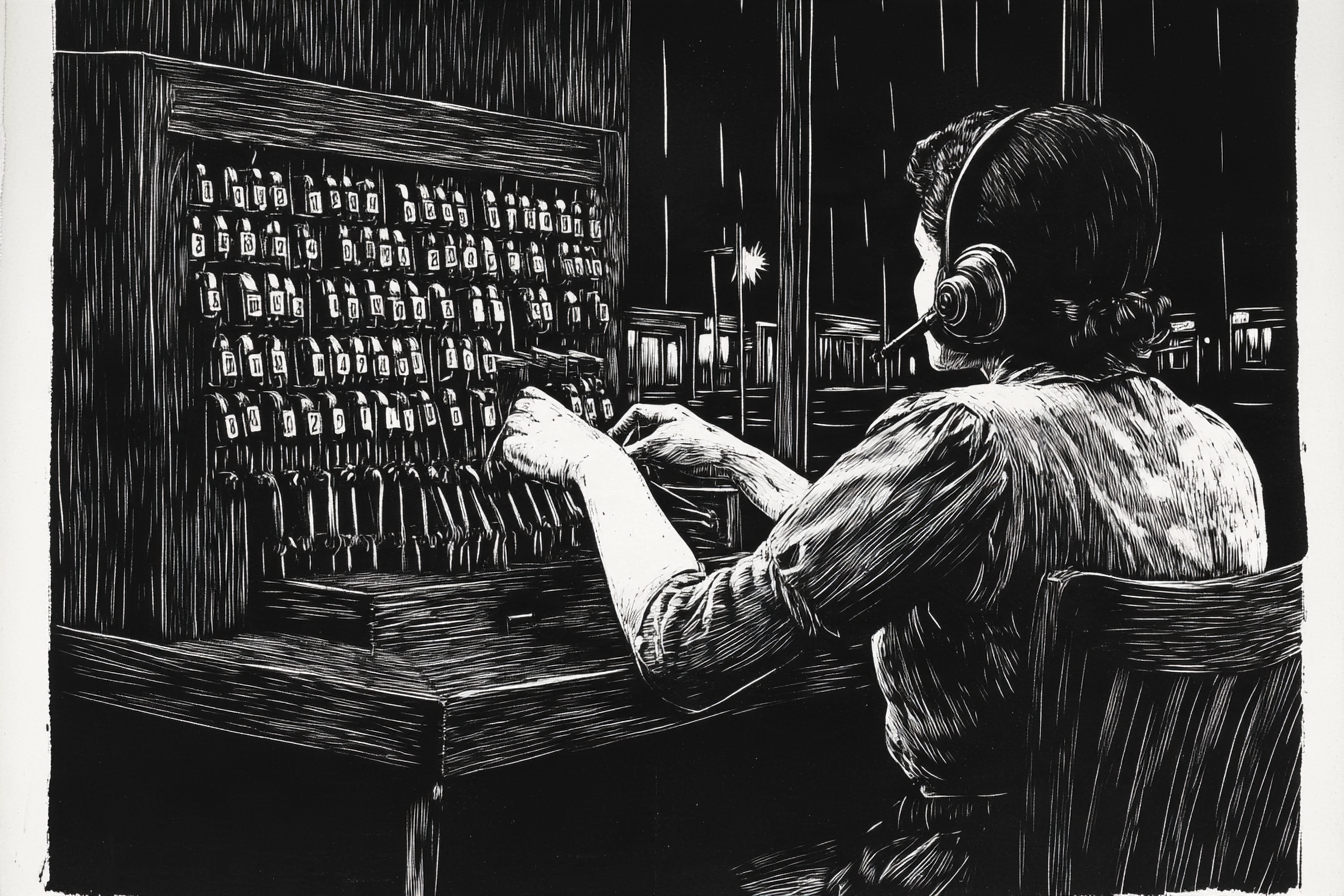 Cover image for Number, Please