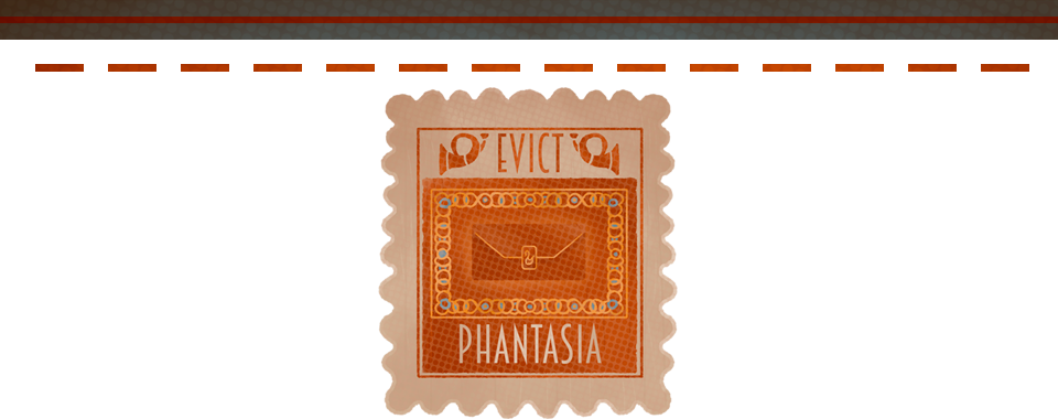 EVICT PHANTASIA