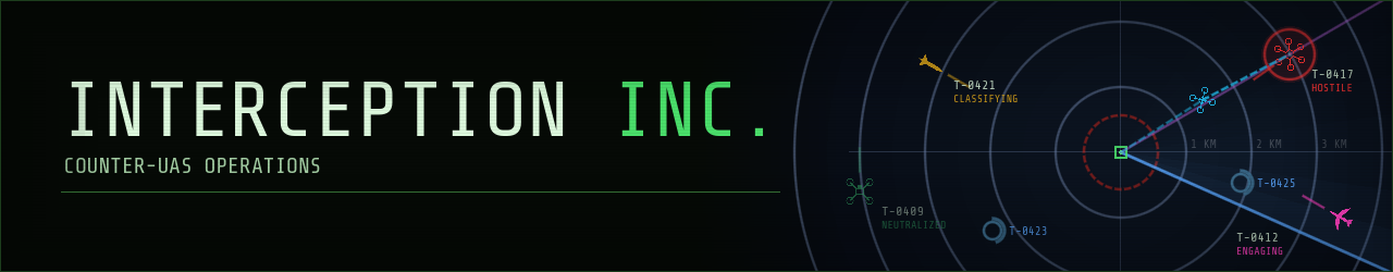 Interception Inc.