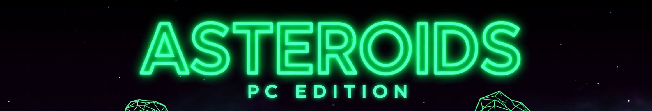 Asteroids-PC