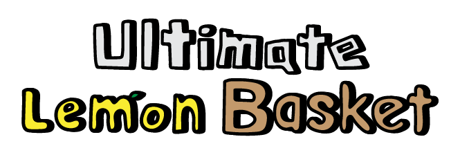 Ultimate Lemon Basket (Demo)