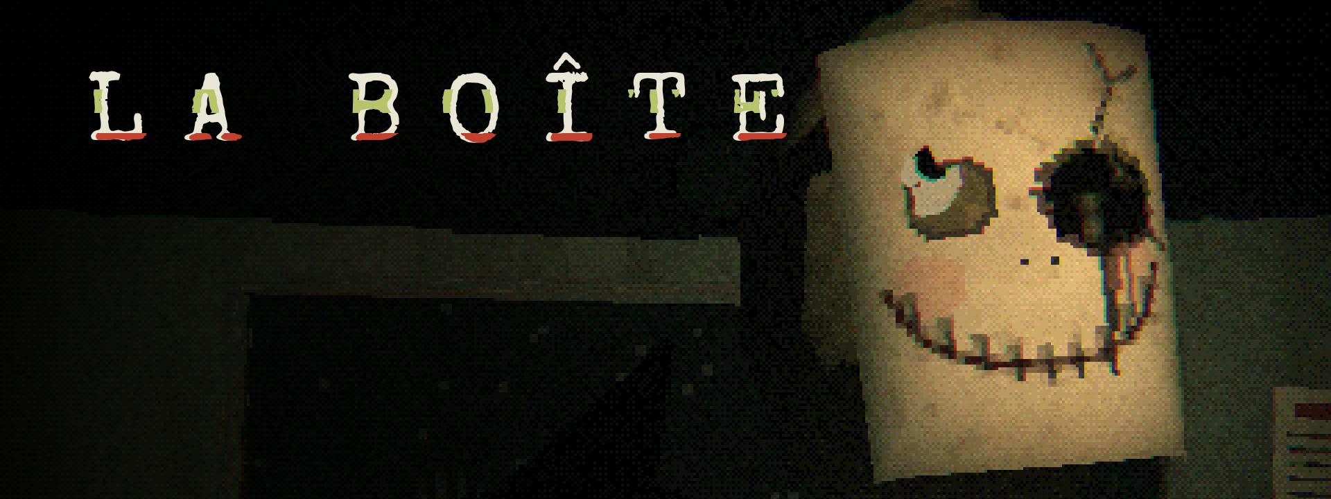 La Boite