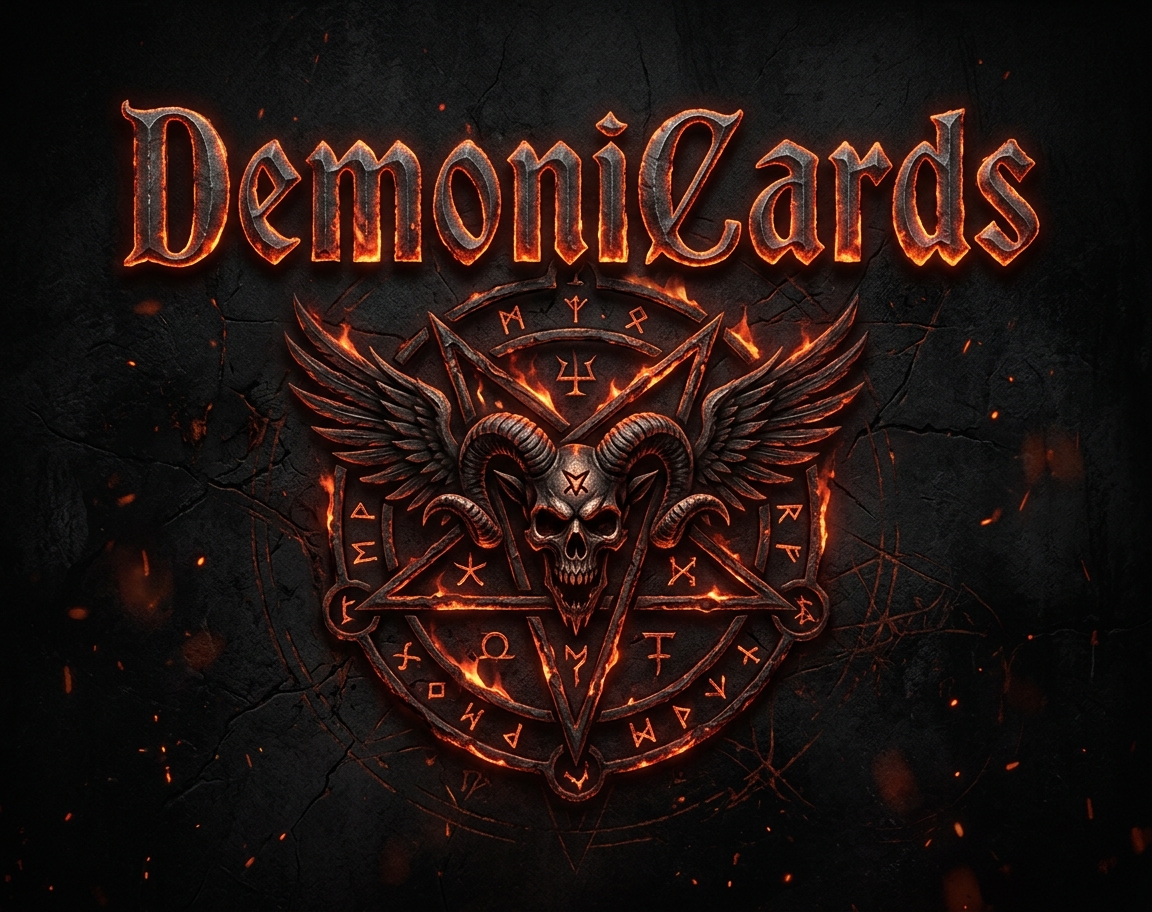 DemoniCards