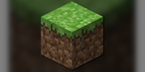 Cover image for Minecraft 4k