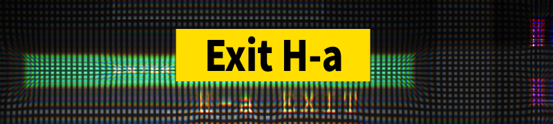 Exit H-a