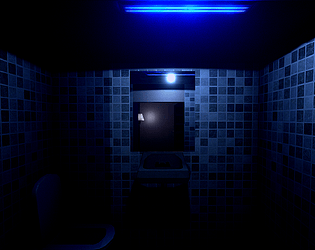 HAUNTED HOUSE