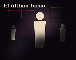 El último turno