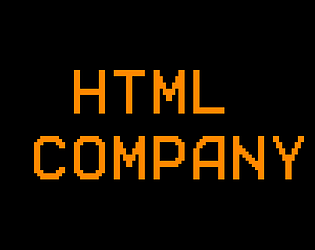 HTML Company DEMO