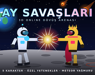Ay Savaşları