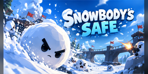 Cover image for Snowbody’s Safe