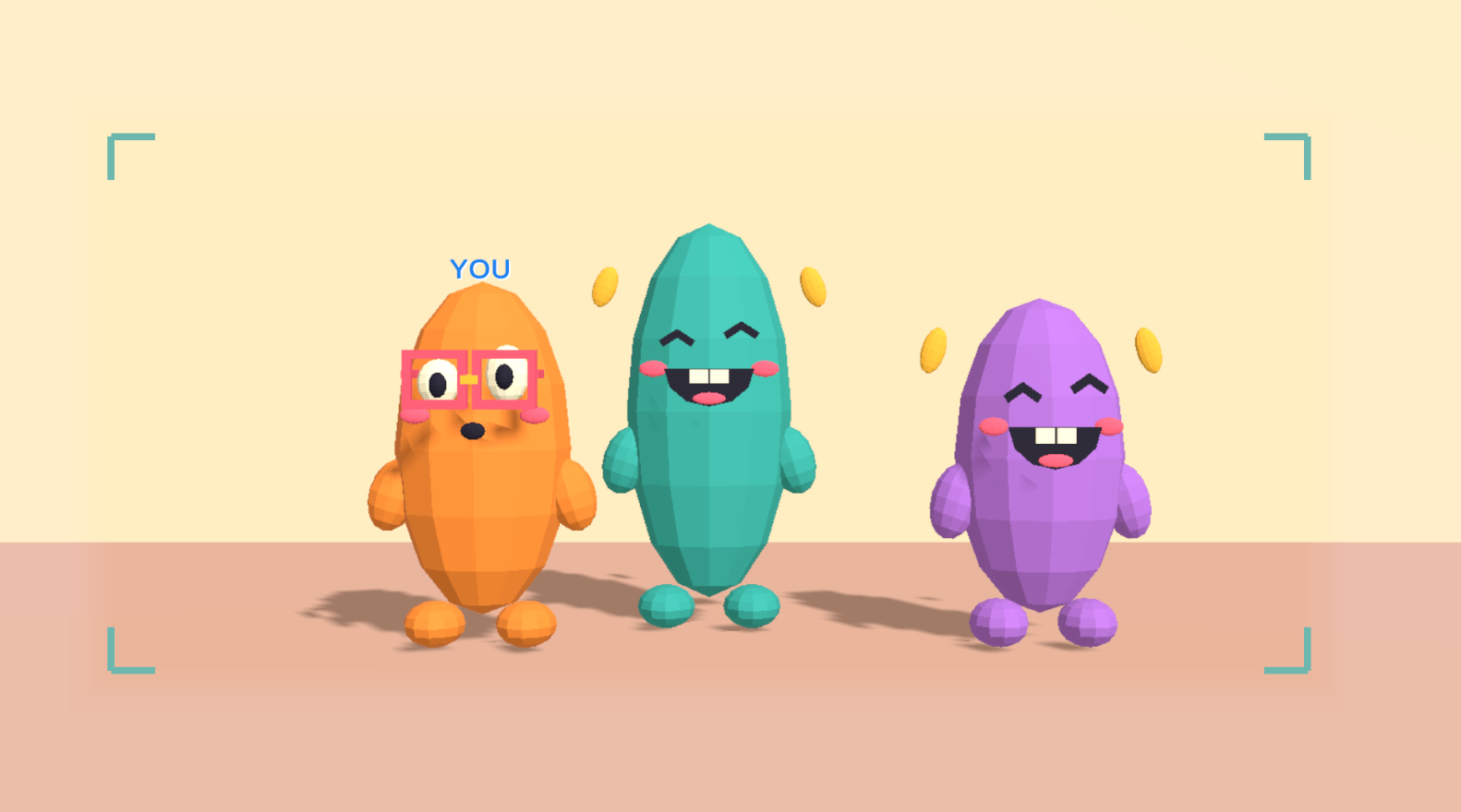 Cover image for Friends You Do Photoshoot and Boss Fight Along the Way