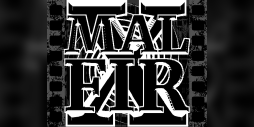 Cover image for MALADAPTED FIRMAMENT: EXPLORATORY EDITION