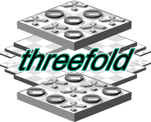 Threefold [WIP]