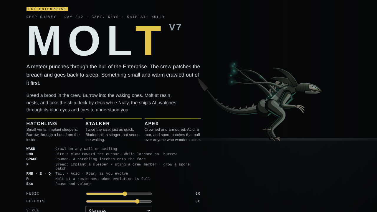 MOLT by knightfal3 screenshot