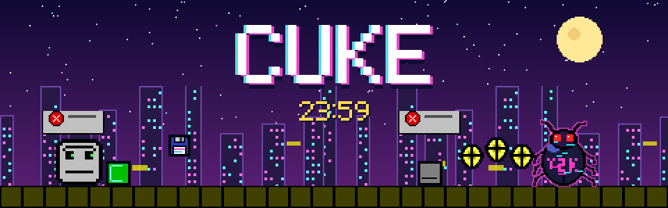 Cuke