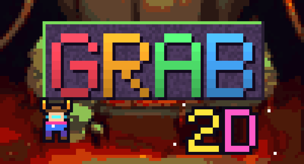 grab 2d