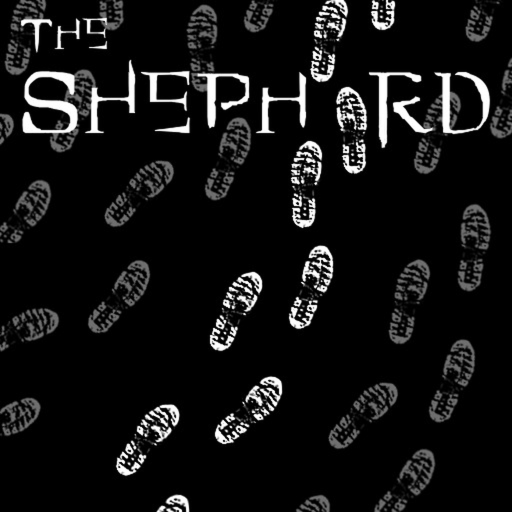 The Shepherd - Text-based Post-Apocalyptic Survival Game