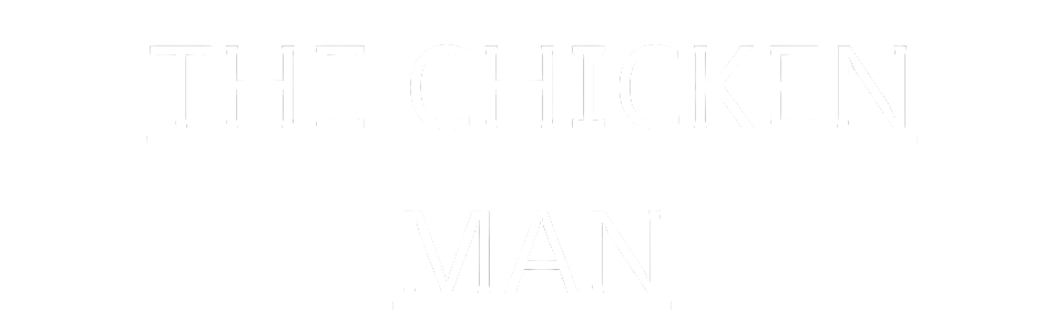 The Chicken Man