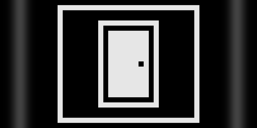 Cover image for The Door Within