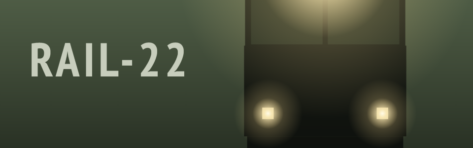 Rail-22