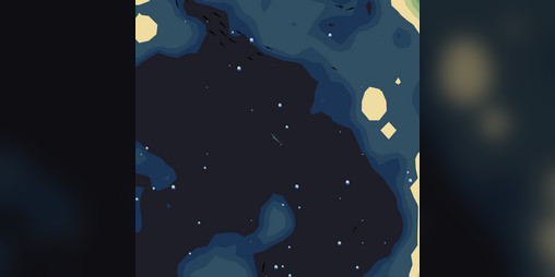 Cover image for Ocean Dash