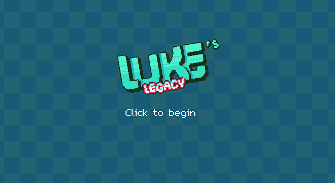 Luke's Legacy