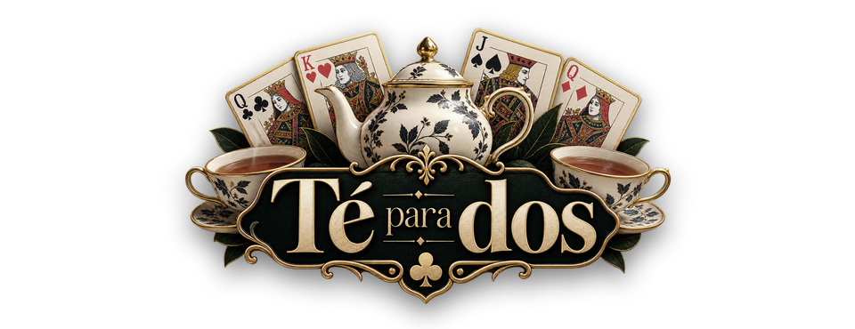 Té Para Dos