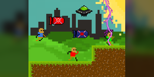 Cover image for Madrun