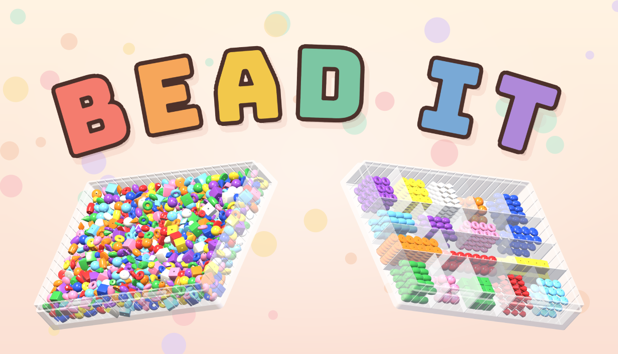 Bead It